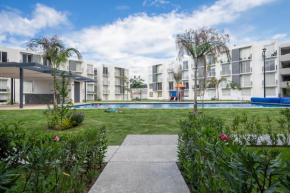 Depa Aria Puebla